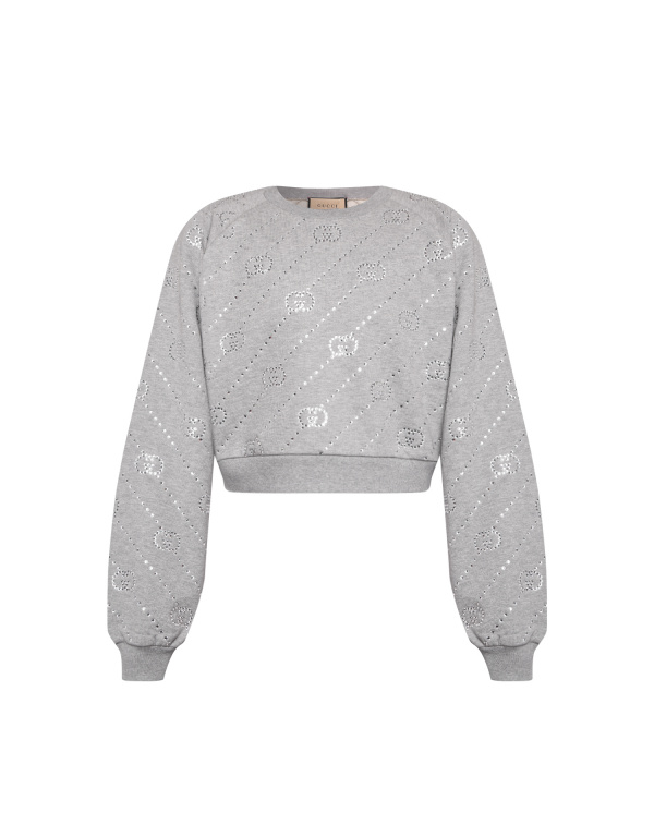 GUCCI Свитшот 35065