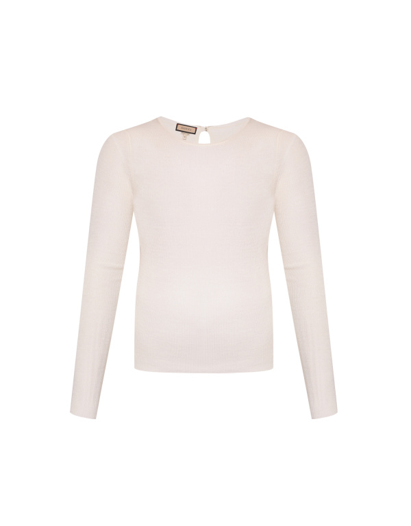 GUCCI Лонгслив 35081