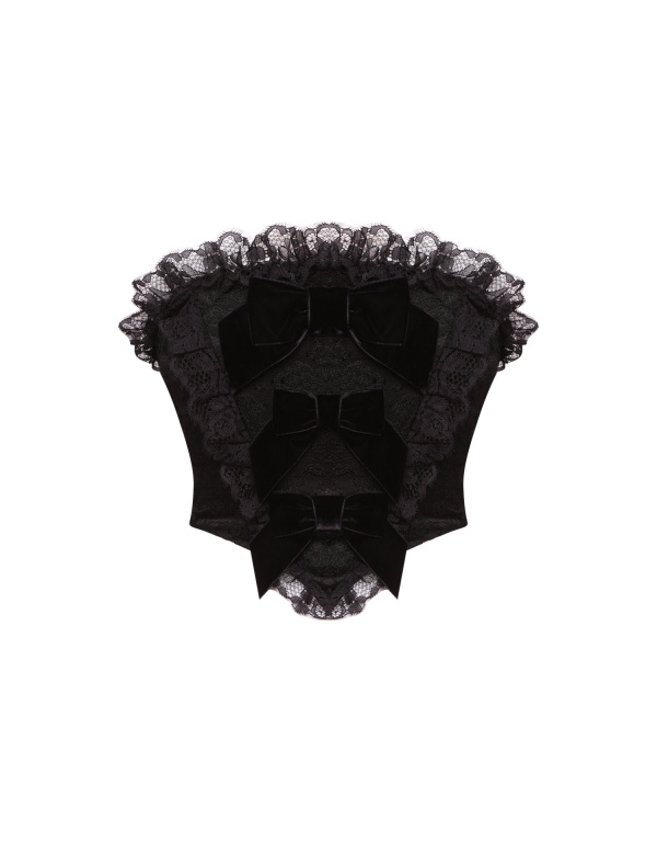 ALESSANDRA RICH Корсет 35040