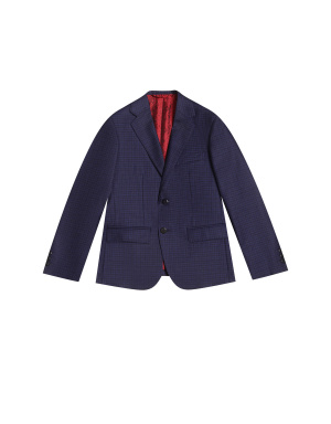 STEFANO RICCI JUNIOR SKI Пиджак 36051