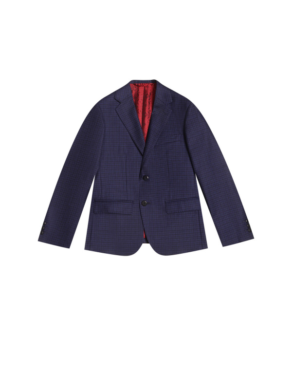 STEFANO RICCI JUNIOR SKI Пиджак 36051