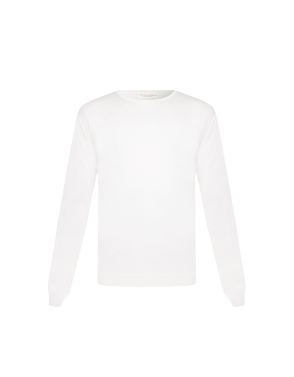 FILIPPO DE LAURENTIIS Лонгслив 34967