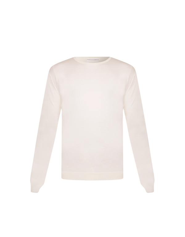 FILIPPO DE LAURENTIIS Лонгслив 34968