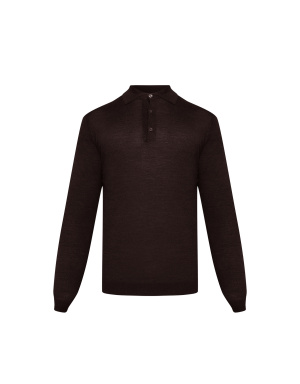 FILIPPO DE LAURENTIIS Поло 35057