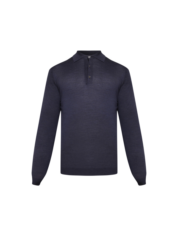 FILIPPO DE LAURENTIIS Поло 35016