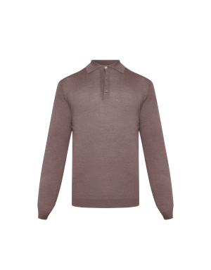 FILIPPO DE LAURENTIIS Поло 35030