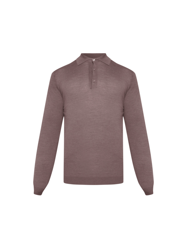 FILIPPO DE LAURENTIIS Поло 35030