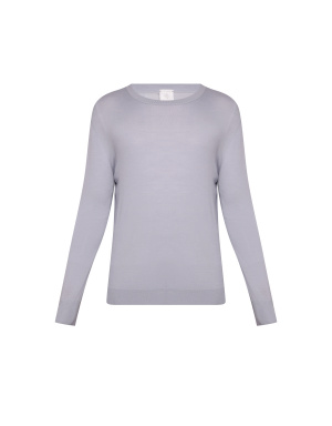 ELEVENTY Лонгслив 44478