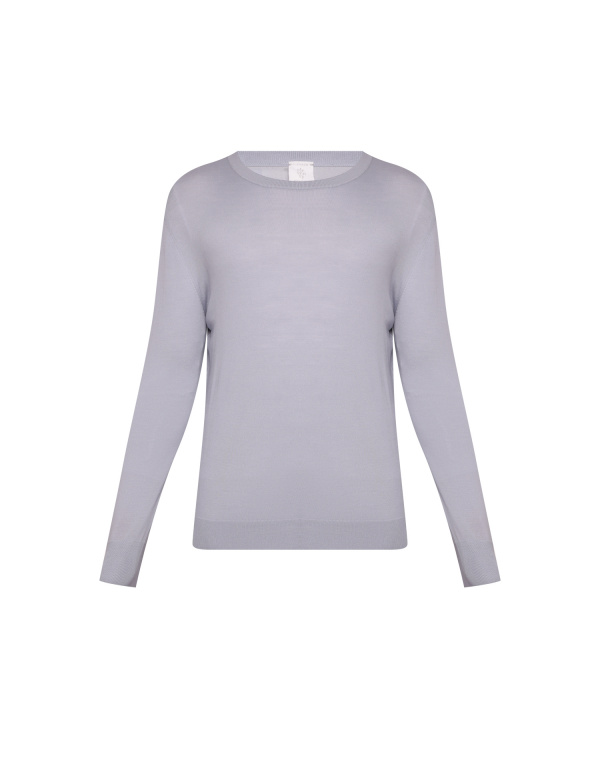 ELEVENTY Лонгслив 44478