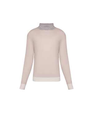 ELEVENTY Лонгслив 44428