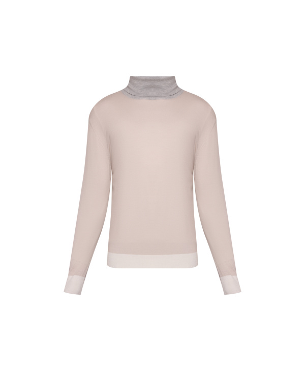 ELEVENTY Лонгслив 44428