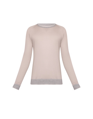 ELEVENTY Лонгслив 44451