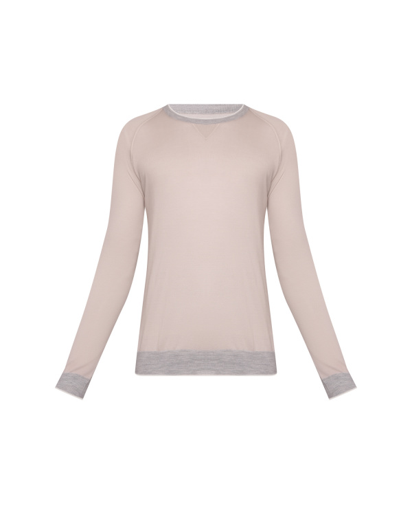 ELEVENTY Лонгслив 44451