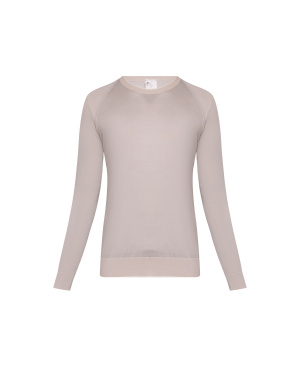 ELEVENTY Лонгслив 44421