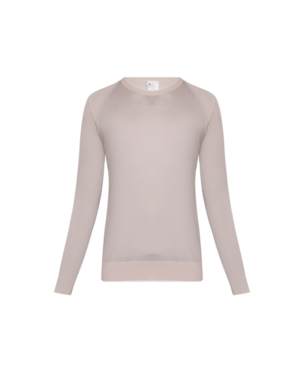 ELEVENTY Лонгслив 44421