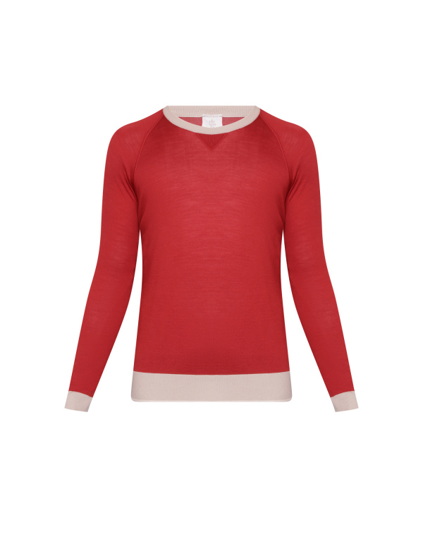 ELEVENTY Лонгслив 44436