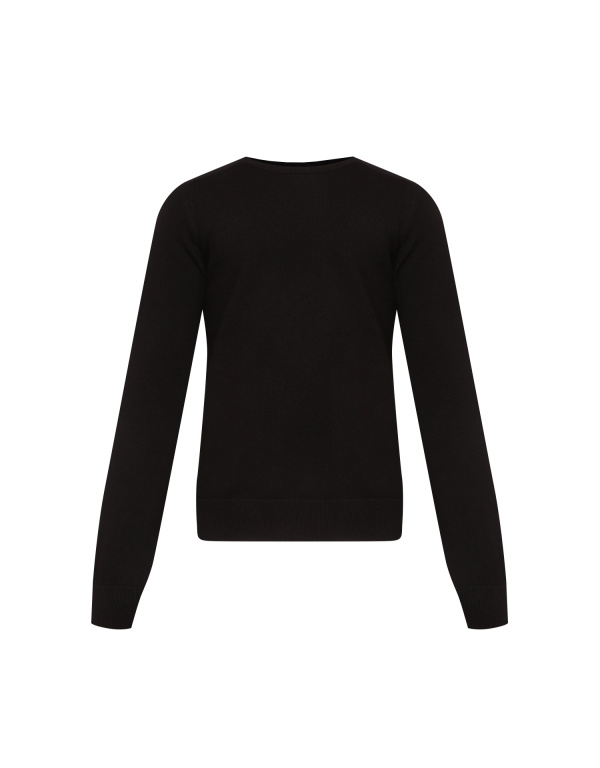 SAINT LAURENT Paris Лонгслив 35316