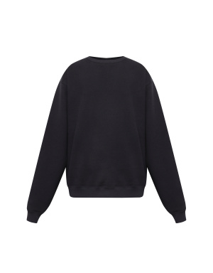 SAINT LAURENT Paris Свитшот 35317