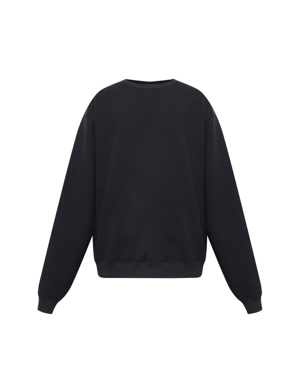 SAINT LAURENT Paris Свитшот 35317