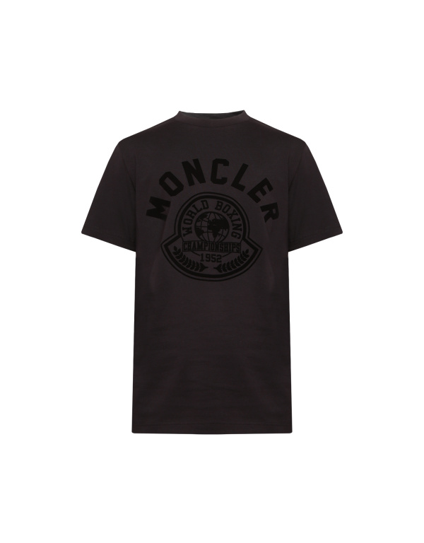 MONCLER Футболка 37791