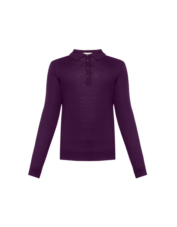 PIACENZA CASHMERE Поло 35805