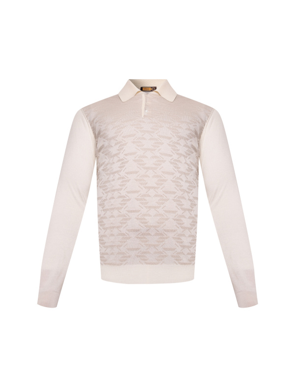 ZILLI Поло 37638