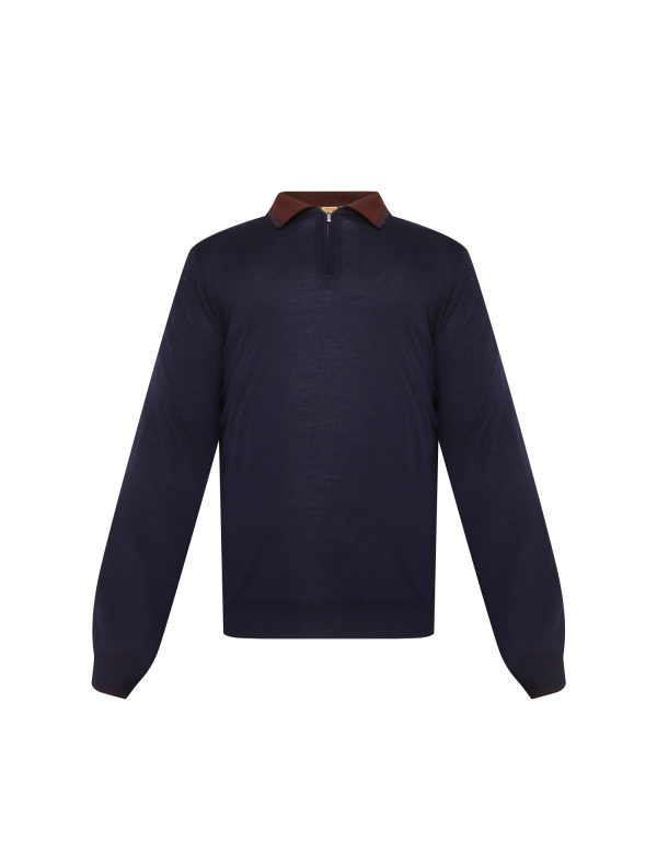 ZILLI Поло 37619