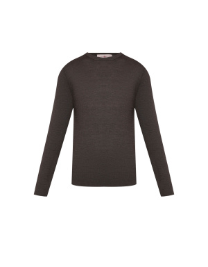 LUCIANO BARBERA Лонгслив 35829