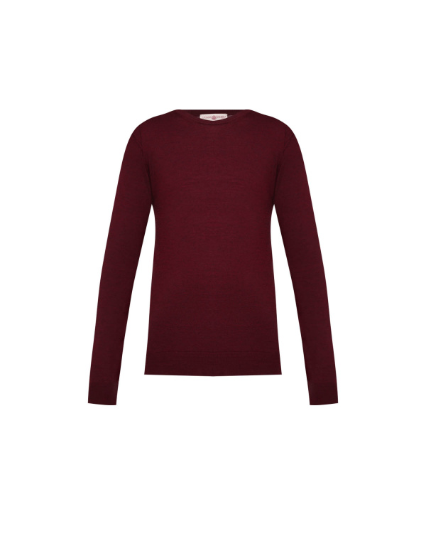 LUCIANO BARBERA Лонгслив 35758