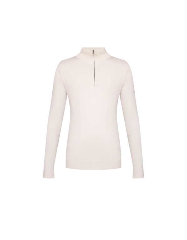 LUCIANO BARBERA Лонгслив 35844