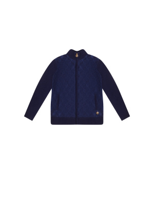 STEFANO RICCI JUNIOR SKI Кардиган 36066