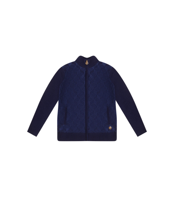 STEFANO RICCI JUNIOR SKI Кардиган 36066