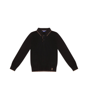 STEFANO RICCI JUNIOR SKI Поло 36067