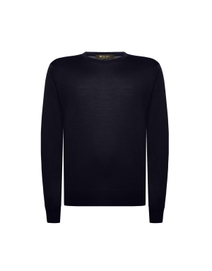 LORO PIANA Лонгслив 32892