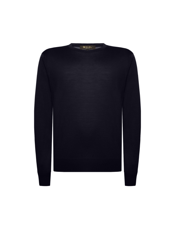 LORO PIANA Лонгслив 32892