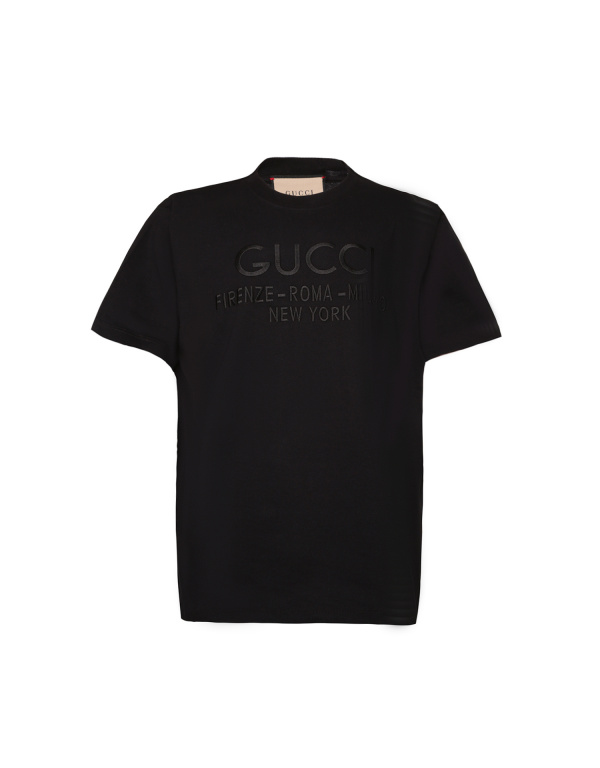 GUCCI Поло 32986