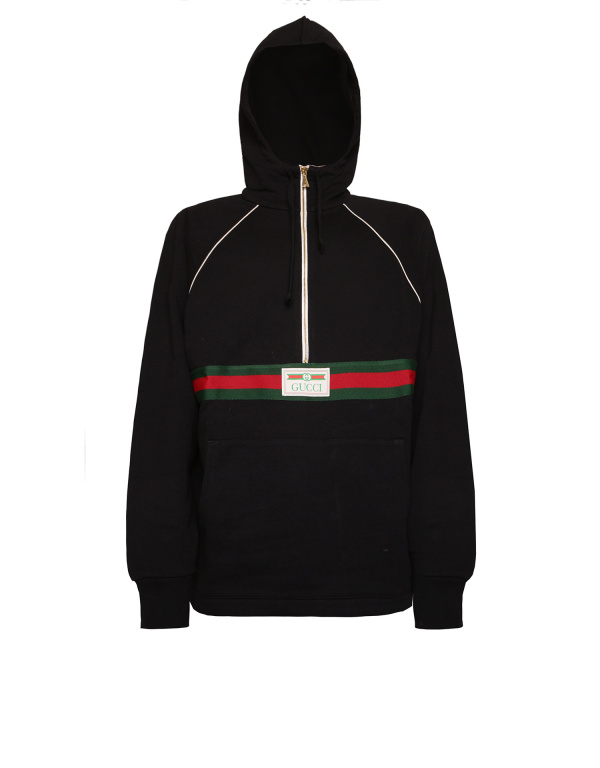 GUCCI Худи 33023