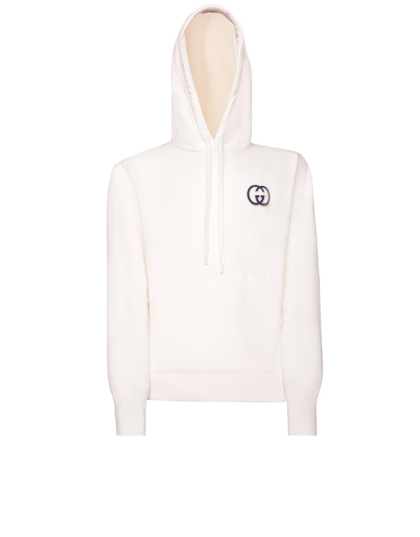 GUCCI Худи 33077