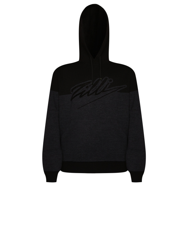ZILLI Худи 37613