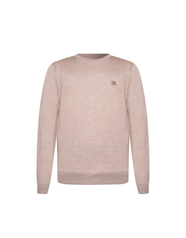 ZILLI Лонгслив 37548