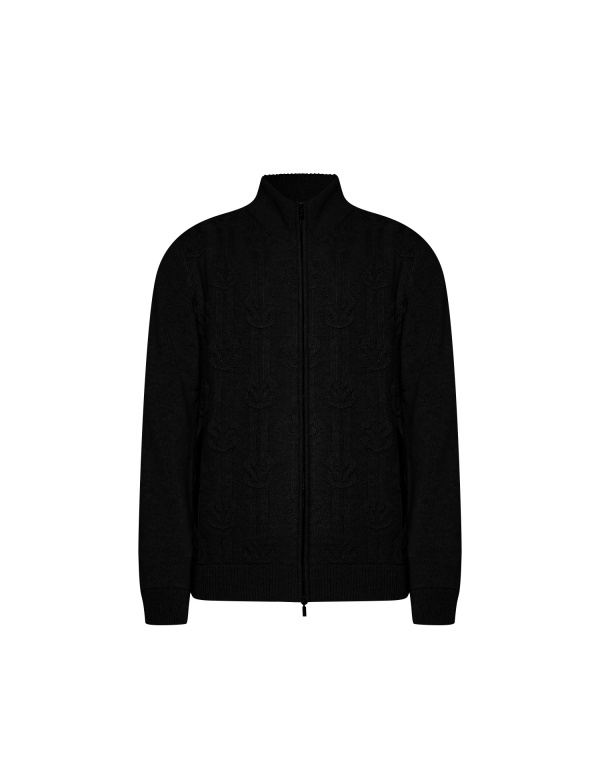 ZILLI Лонгслив 37614