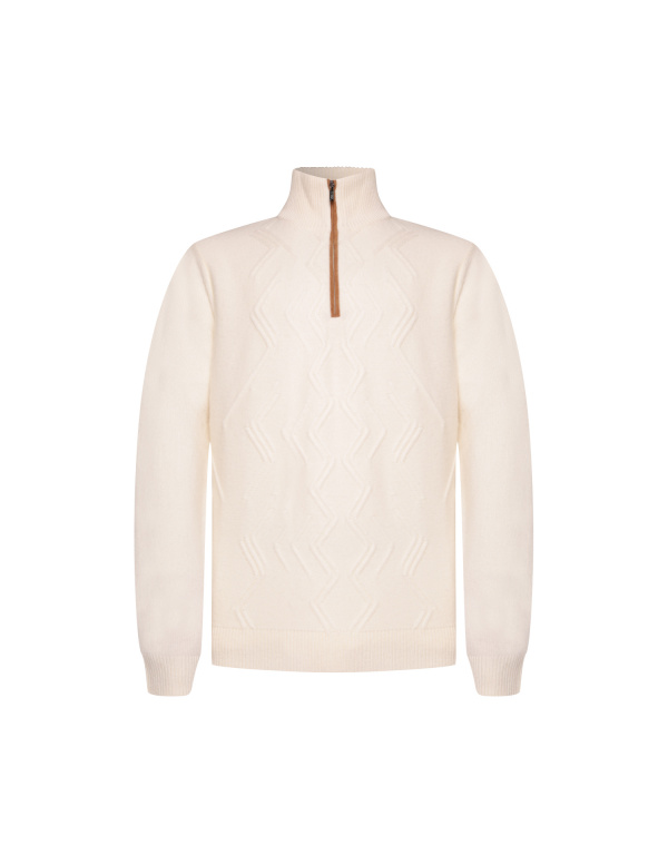 ZILLI Лонгслив 37648