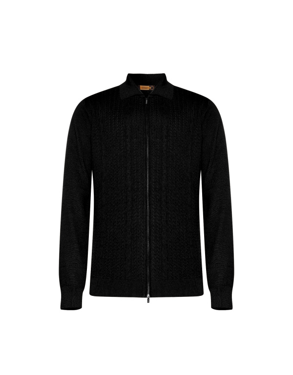 ZILLI Кардиган 37574