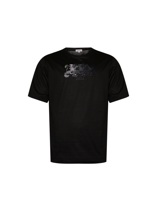 ZILLI Футболка 37587
