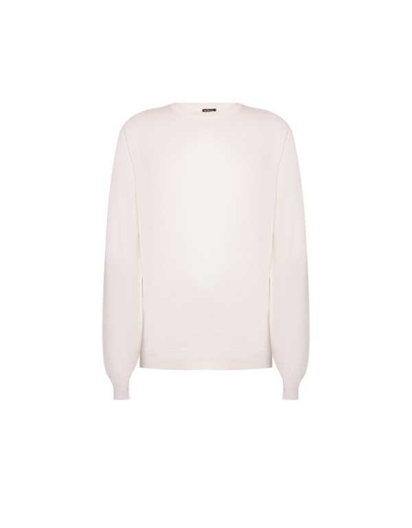 KITON Лонгслив 33348