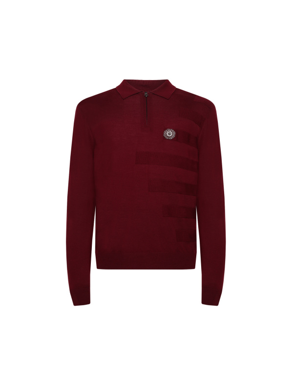 STEFANO RICCI Поло 33366