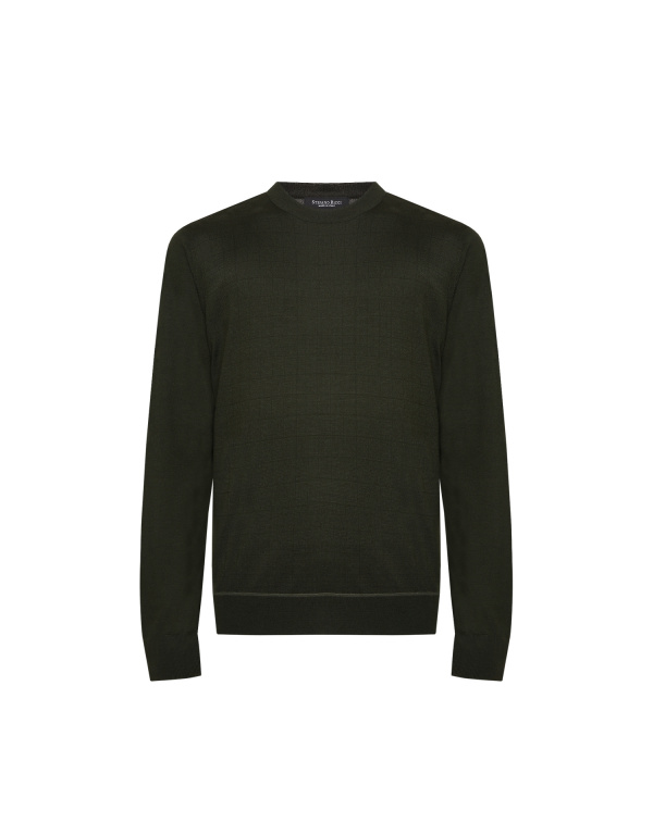 STEFANO RICCI Лонгслив 33426