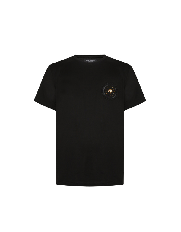 STEFANO RICCI Футболка 33409