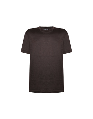 GIORGIO ARMANI Футболка 33540