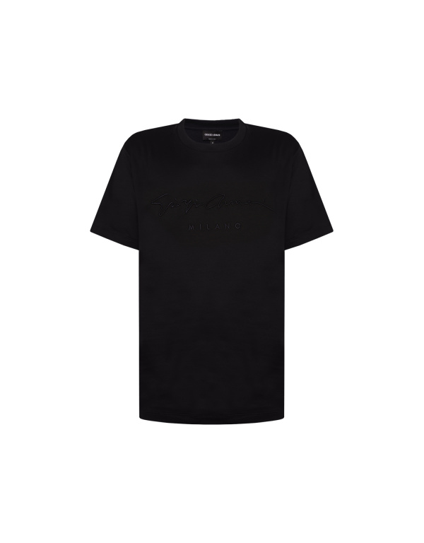 GIORGIO ARMANI Футболка 33500